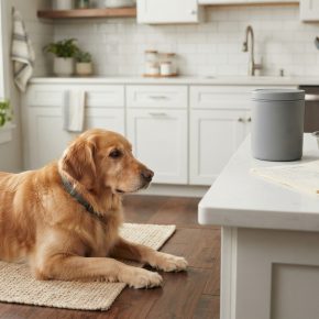 H5N1 raw dog food safety